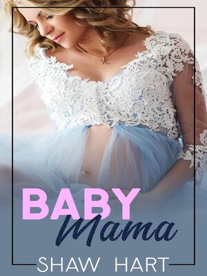 cover image of Baby Mama